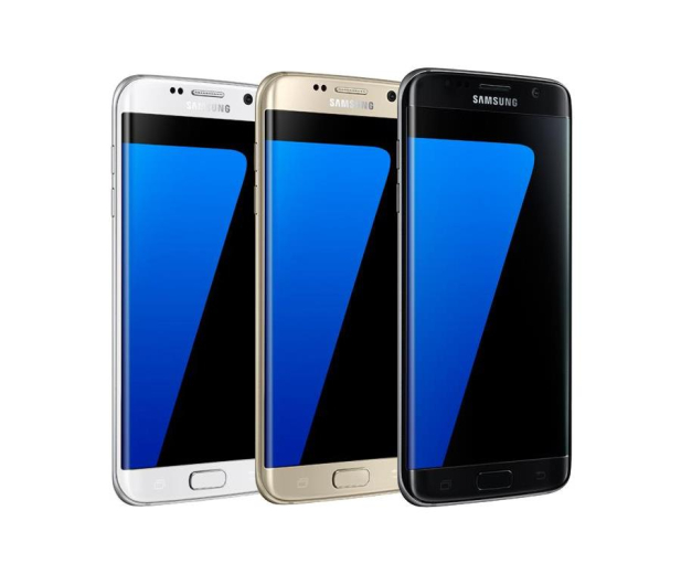 Samsung Galaxy S7 edge 32GB + zestaw akcesoriów - 313166 - zdjęcie 2